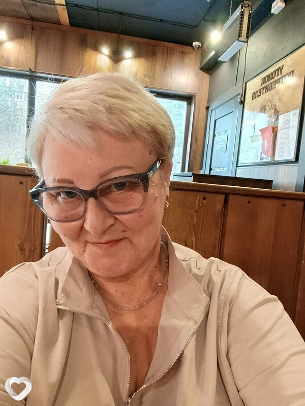 Анжела, 53, Тольятти — анкета №4373021