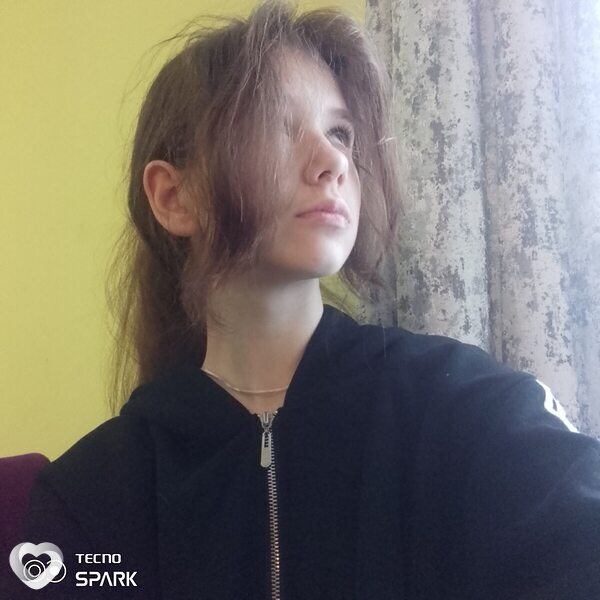 Злата, 19, Уральске — анкета №4373026