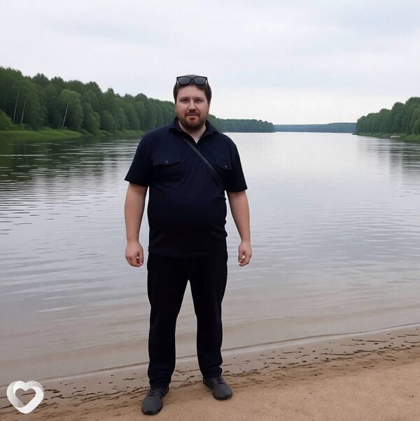 Алексей, 37, Иванове — анкета №4373027
