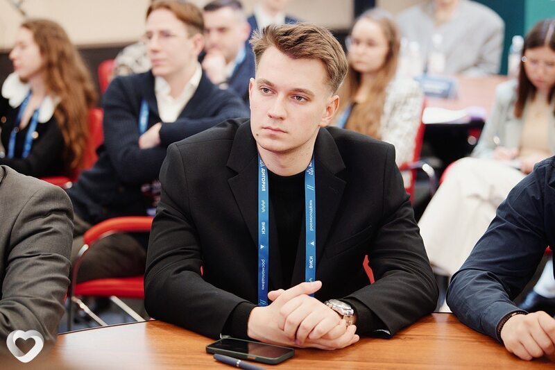 Михаил, 24, Екатеринбурге — анкета №4373088