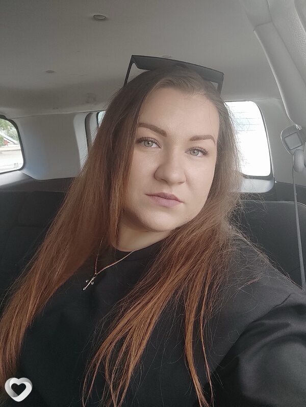 Юлия, 35, Магнитогорске — анкета №4373089