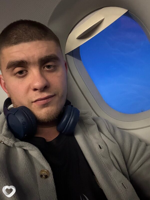 Валерий, 26, Белове — анкета №4373095