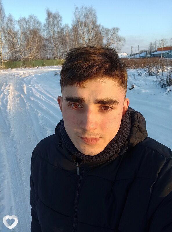 Рустам, Коломна