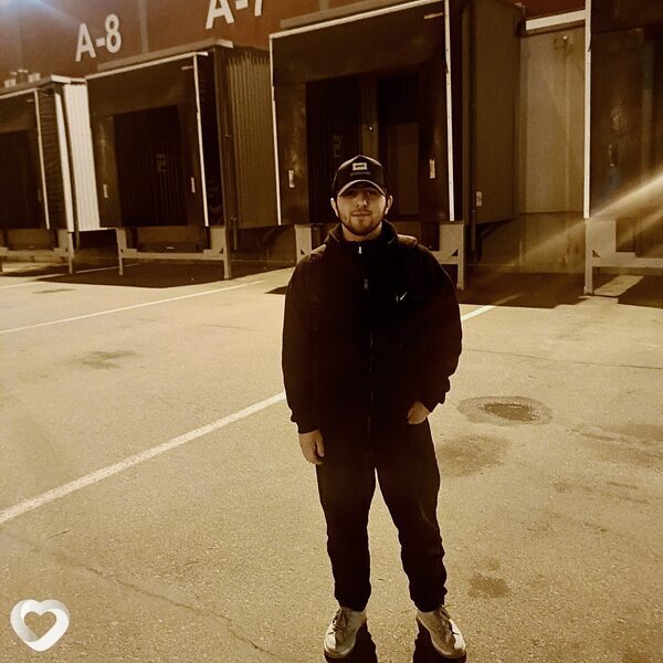 Мага, 21, Санкт-Петербурге — анкета №4373098