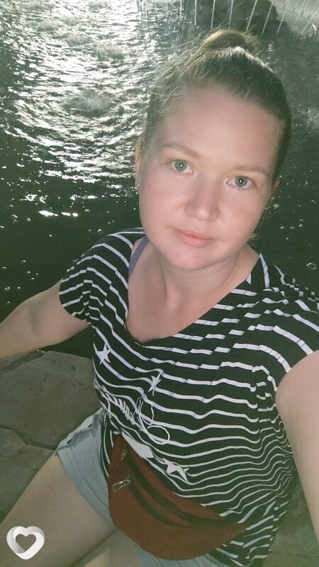 Анастасия, 26, Батайске — анкета №4373106
