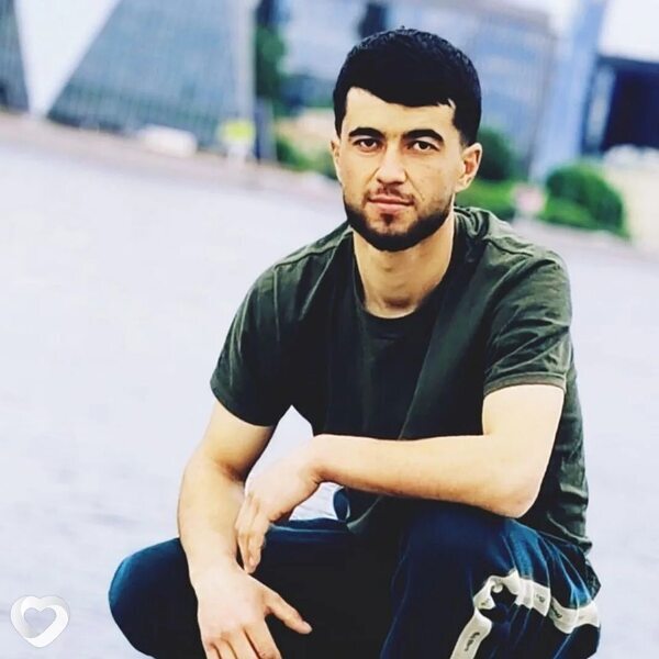 Бернал, 28, Санкт-Петербурге — анкета №4373044