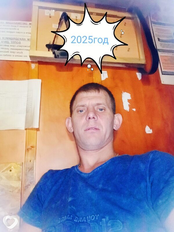 Андрей, 35, Златоусте — анкета №4373050