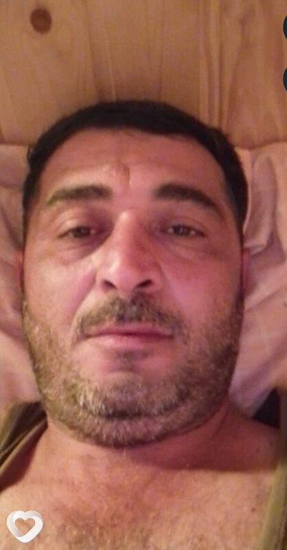 Амид, 41, Москве — анкета №4373051