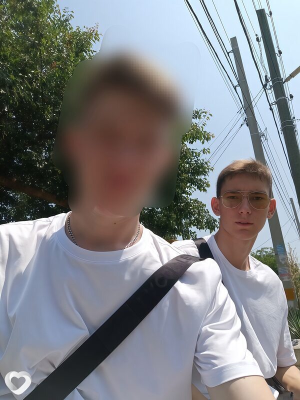 Артём, 18, Новороссийске — анкета №4373112