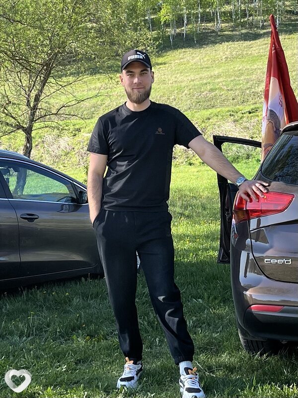 Салават, 25, Альметьевске — анкета №4373120