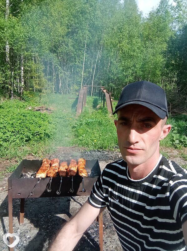 Гурген, Климовск