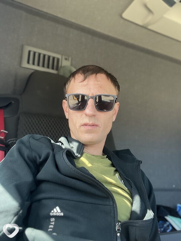 Денис, 36, Саранске — анкета №4373123