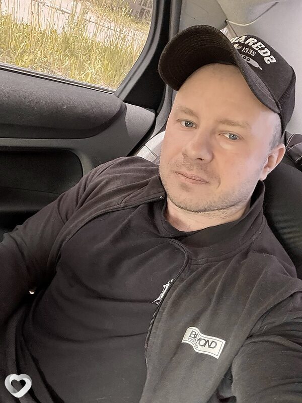 Алексей, 36, Петрозаводске — анкета №4373129