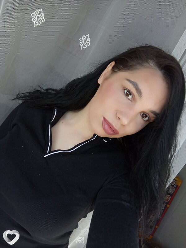 Irina, 28, Самаре — анкета №4373138