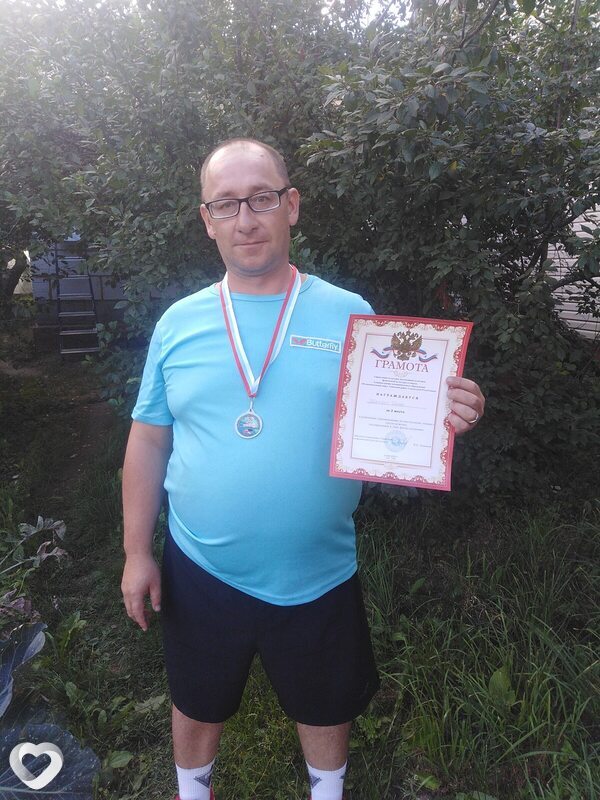 Денис, 45, Ижевске — анкета №4373145