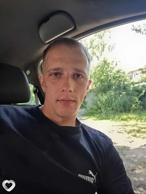 Слава, 30, Липецке — анкета №4373146