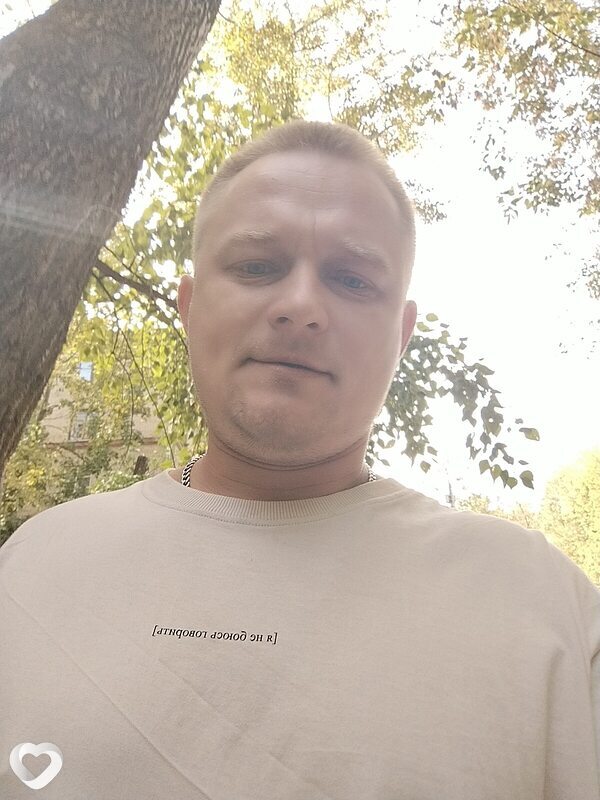 Юрий, 37, Москве — анкета №4374007