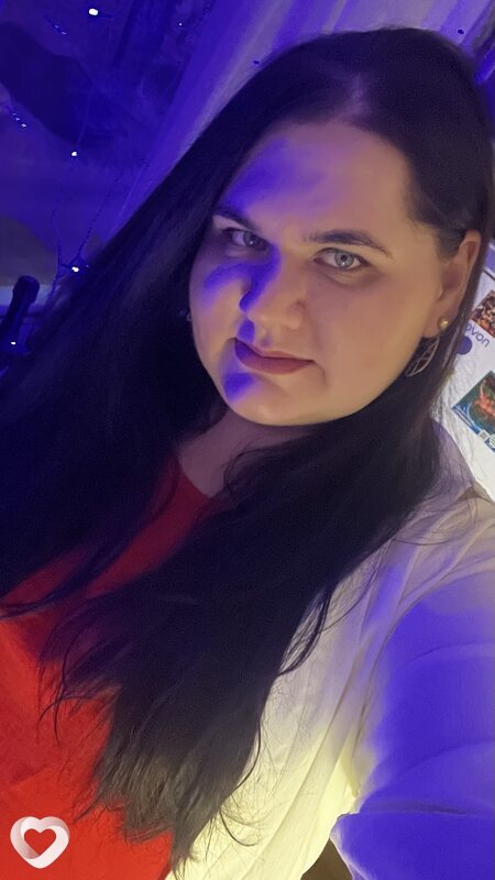 Галина, 33, Орехово-Зуеве — анкета №4374011
