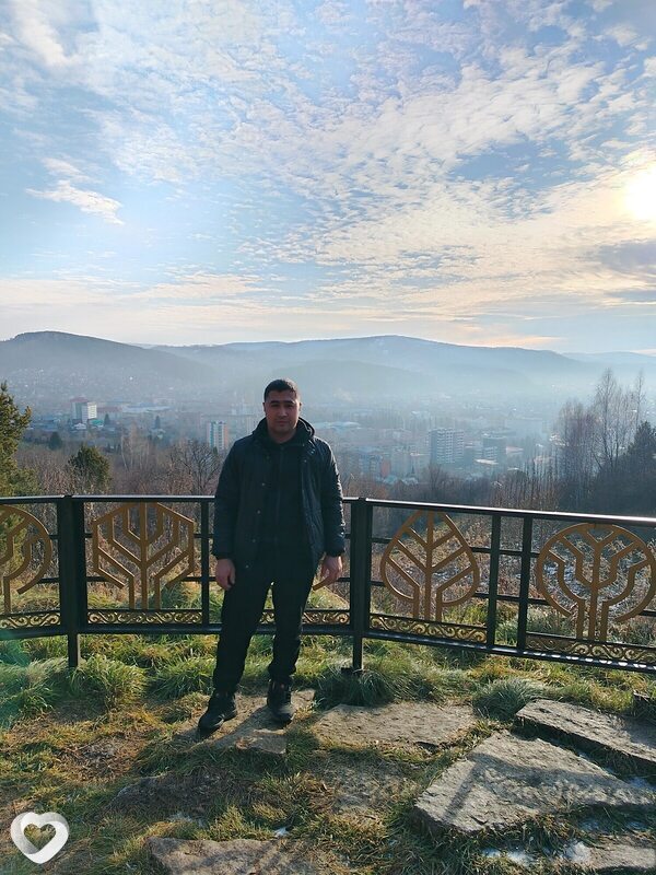 Ера, 32, Омске — анкета №4374012