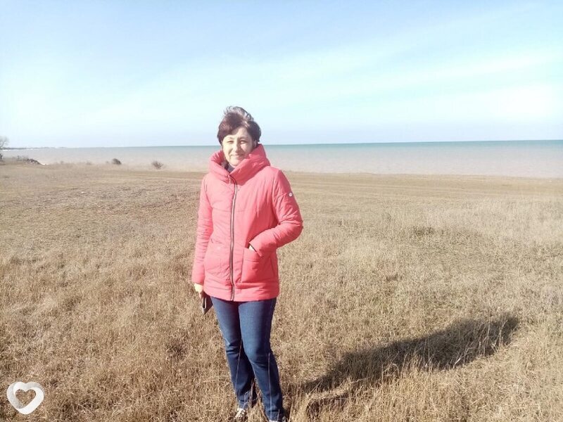 Людмила, Ейск