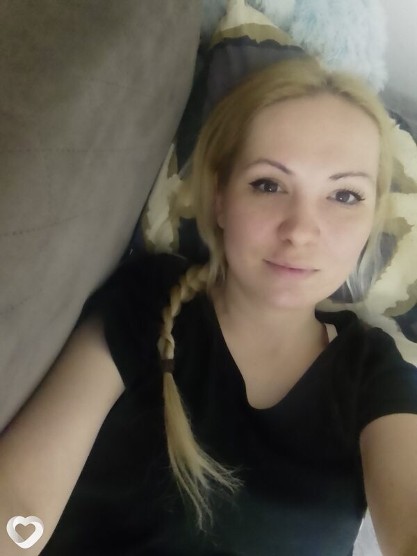 Татьяна, 35, Ижевске — анкета №4374019