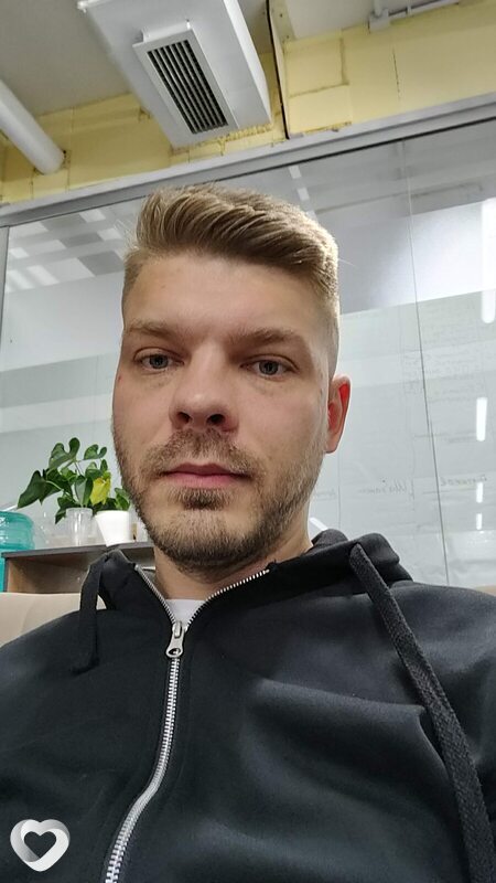Леонид, 29, Москве — анкета №4374027