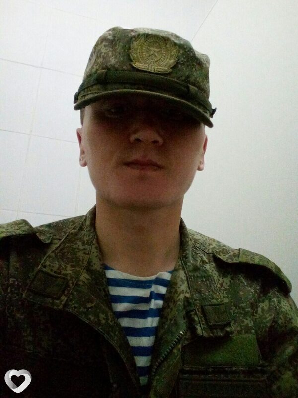 Руслан, 30, Новосибирске — анкета №4374028