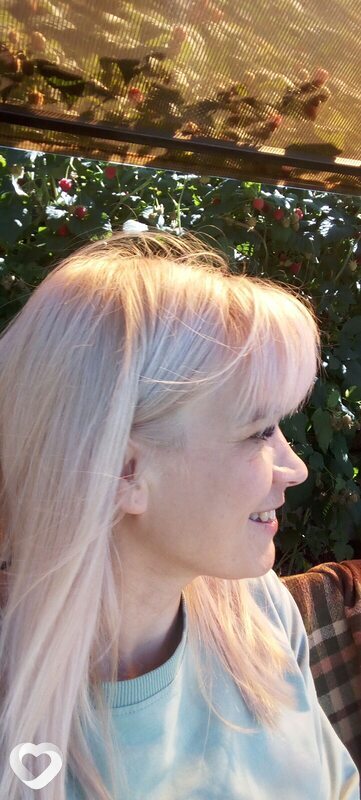 Анна, 35, Перми — анкета №4373172