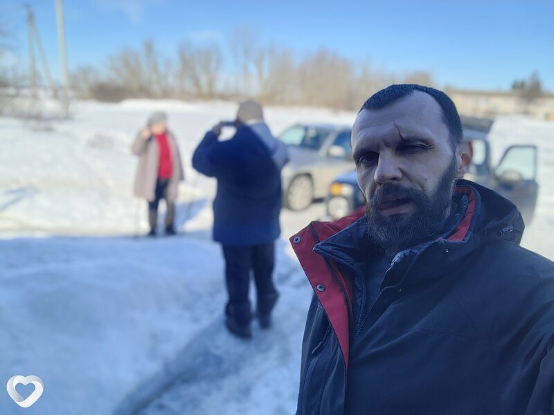 Алексей, Зеленоград