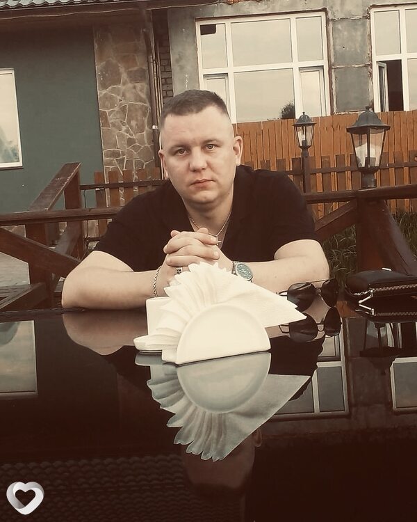 Михаил, 32, Брянске — анкета №4373176