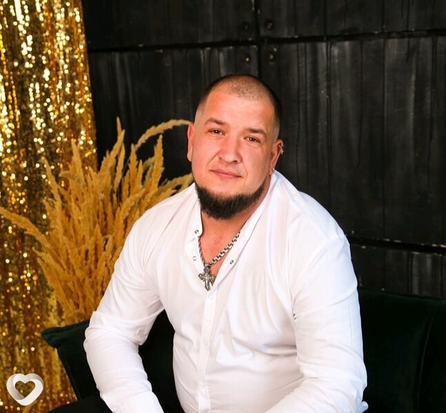 Витек, 37, Луганске — анкета №4373182