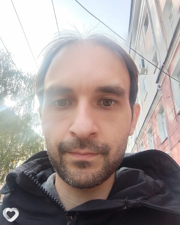 Владислав, 36, Кирове — анкета №4372939