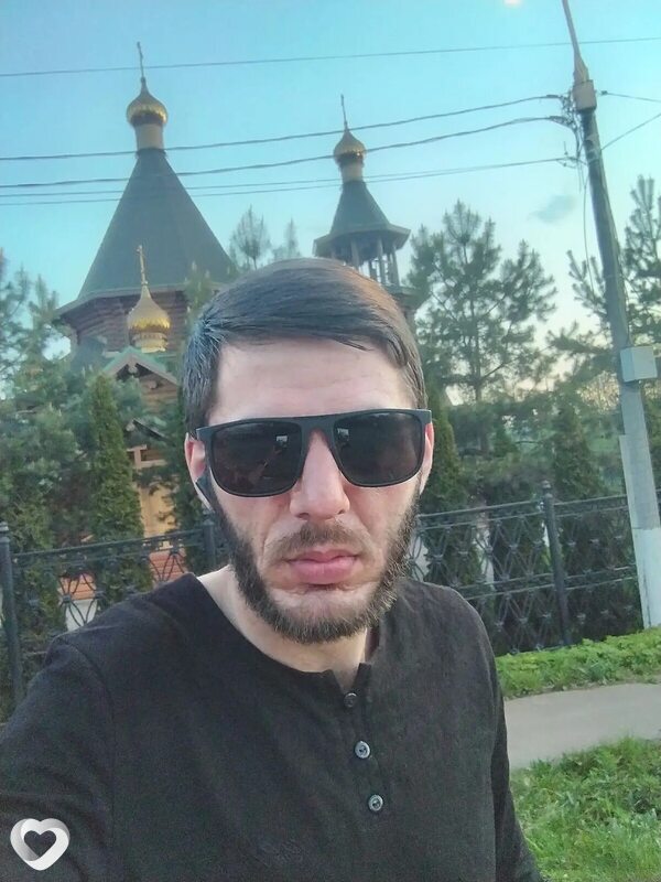 Тигран, 28, Подольске — анкета №4372940