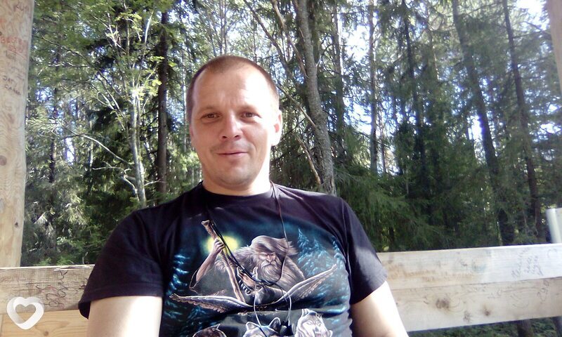 Yurii, Кромы