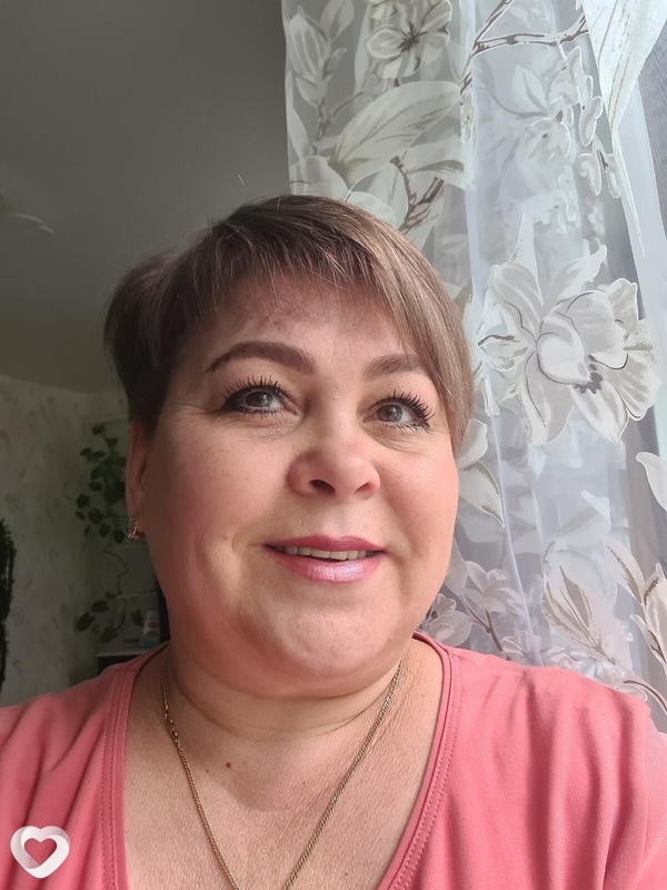 Ольга, 53, Перми — анкета №4372949