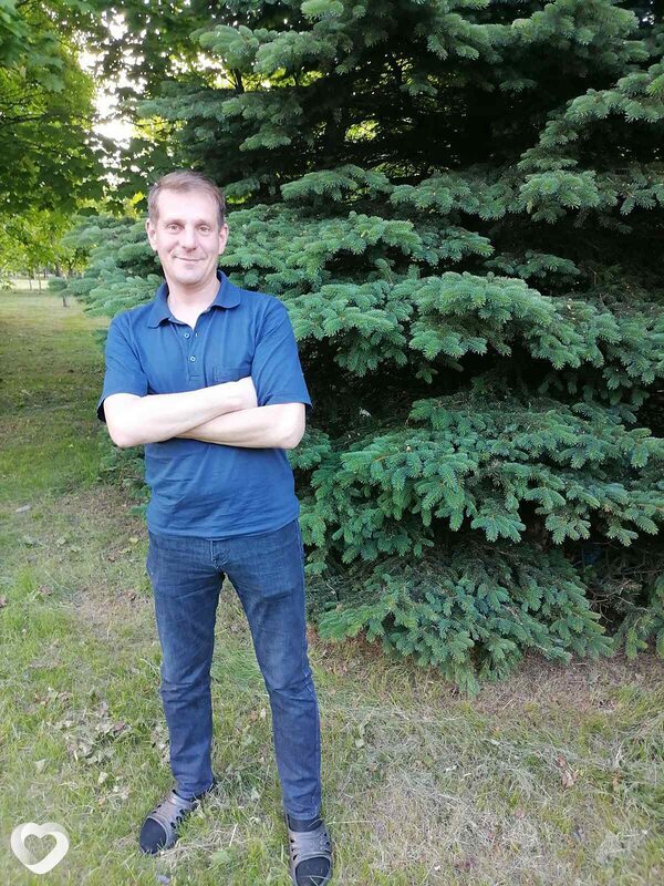 Кирилл, 39, Минске — анкета №4372950