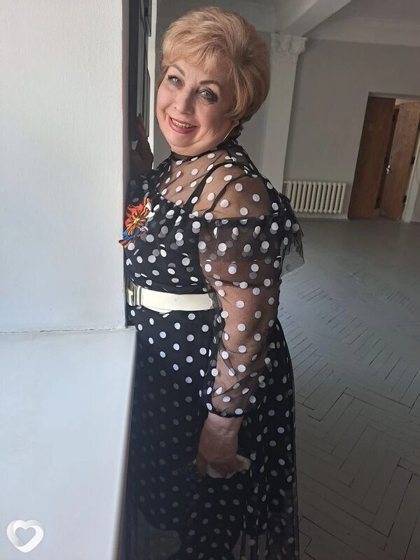 Ирина, 56, Луганске — анкета №4372951