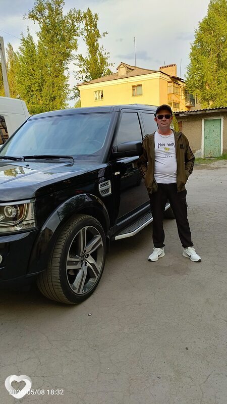 Дмитрий, Гуково