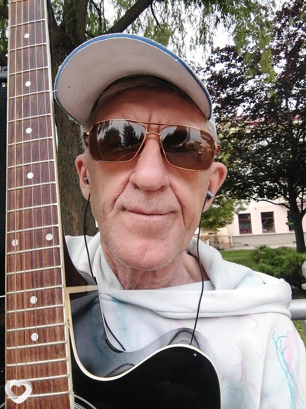 Геннадий, 59, Гродно — анкета №4372959