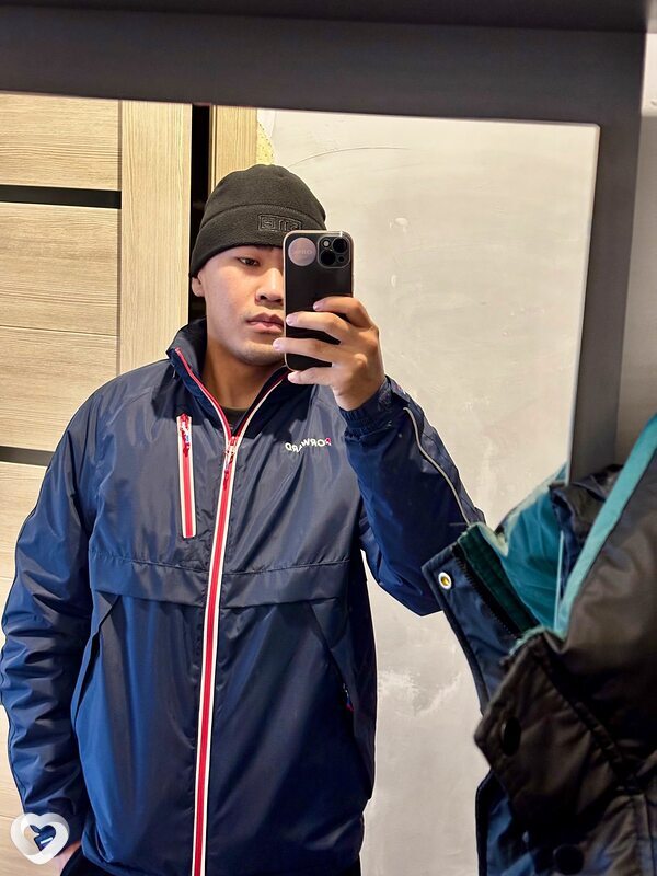Адар, 20, Абакане — анкета №4372961