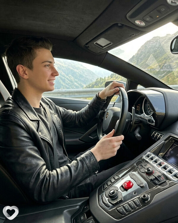 Александр, 21, Киеве — анкета №4373189