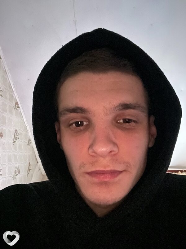 Никита, 24, Брянске — анкета №4373197