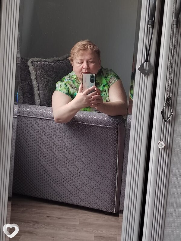Людмила, 57, Краснодаре — анкета №4373201