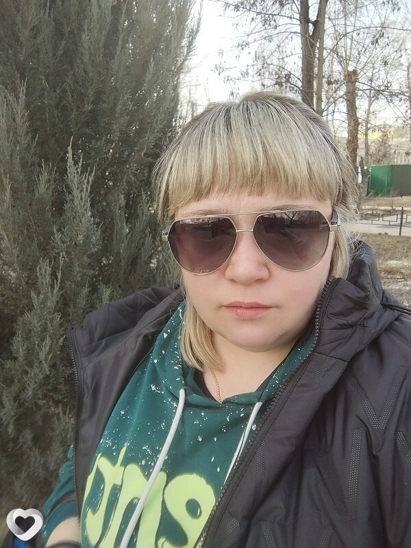 Виктория, 36, Воронеже — анкета №4373205