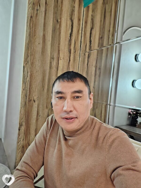 Руслан, 45, Костанае — анкета №4373208
