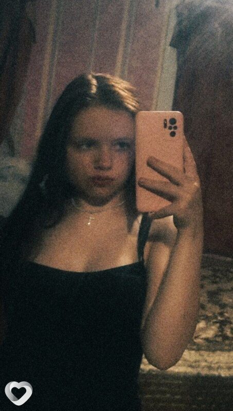 Кристина, 18, Калинковичах — анкета №4373062