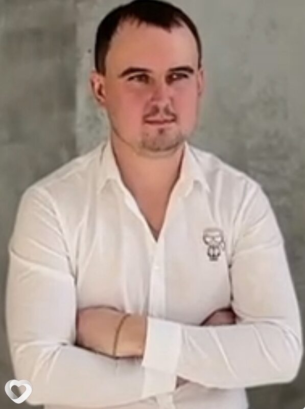Максим, 38, Воронеже — анкета №4373063