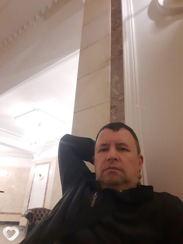 Александр, 45, Тюмени — анкета №4373085