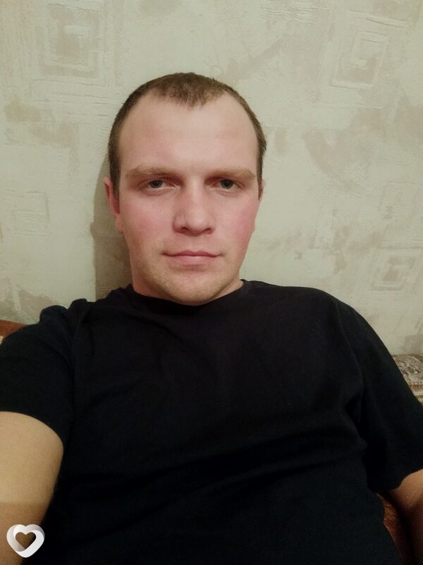 Сергей, 31, Воронеже — анкета №4373218
