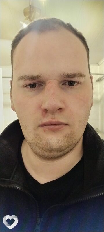 Владислав, 24, Лиде — анкета №4373222
